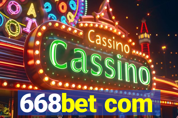 668bet com